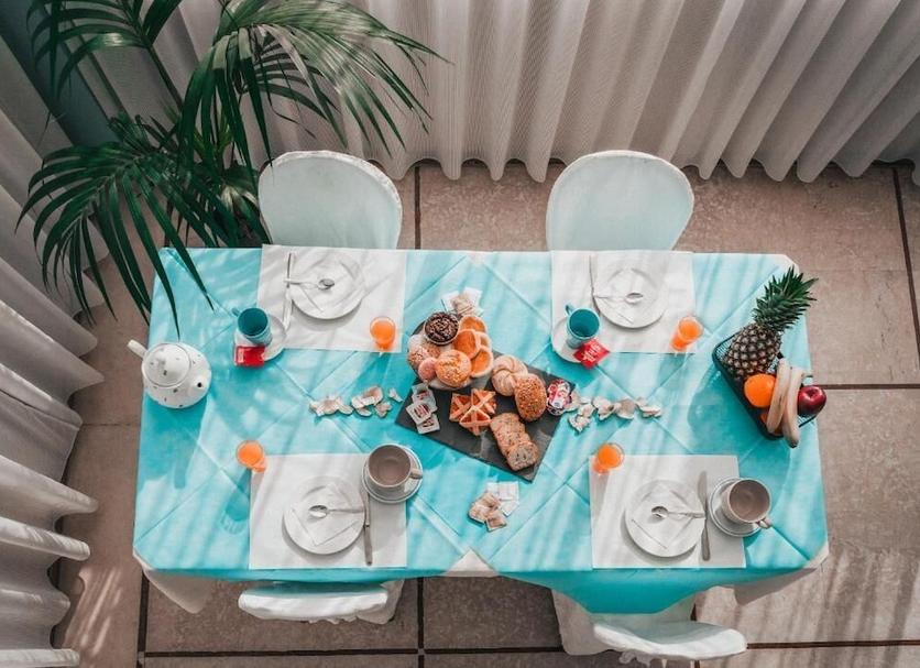 Ristorante Foto