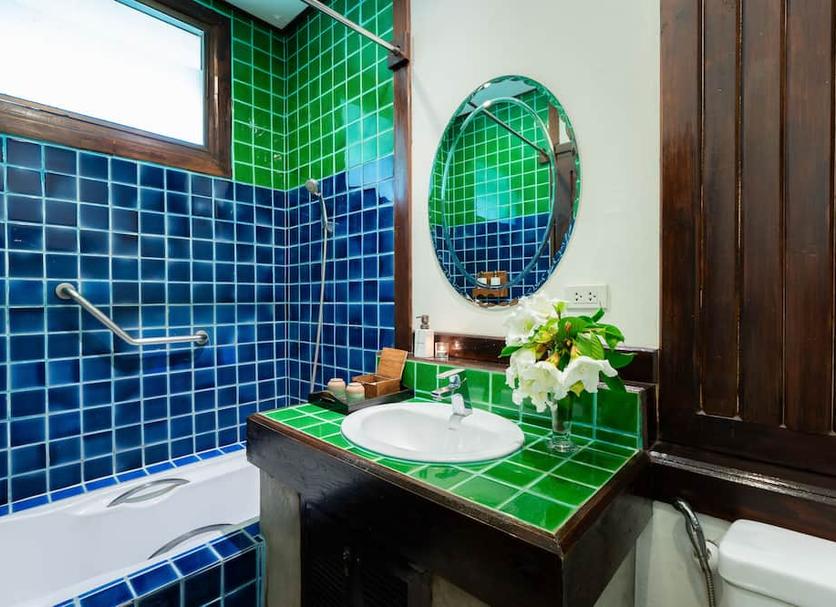 Bagno Foto