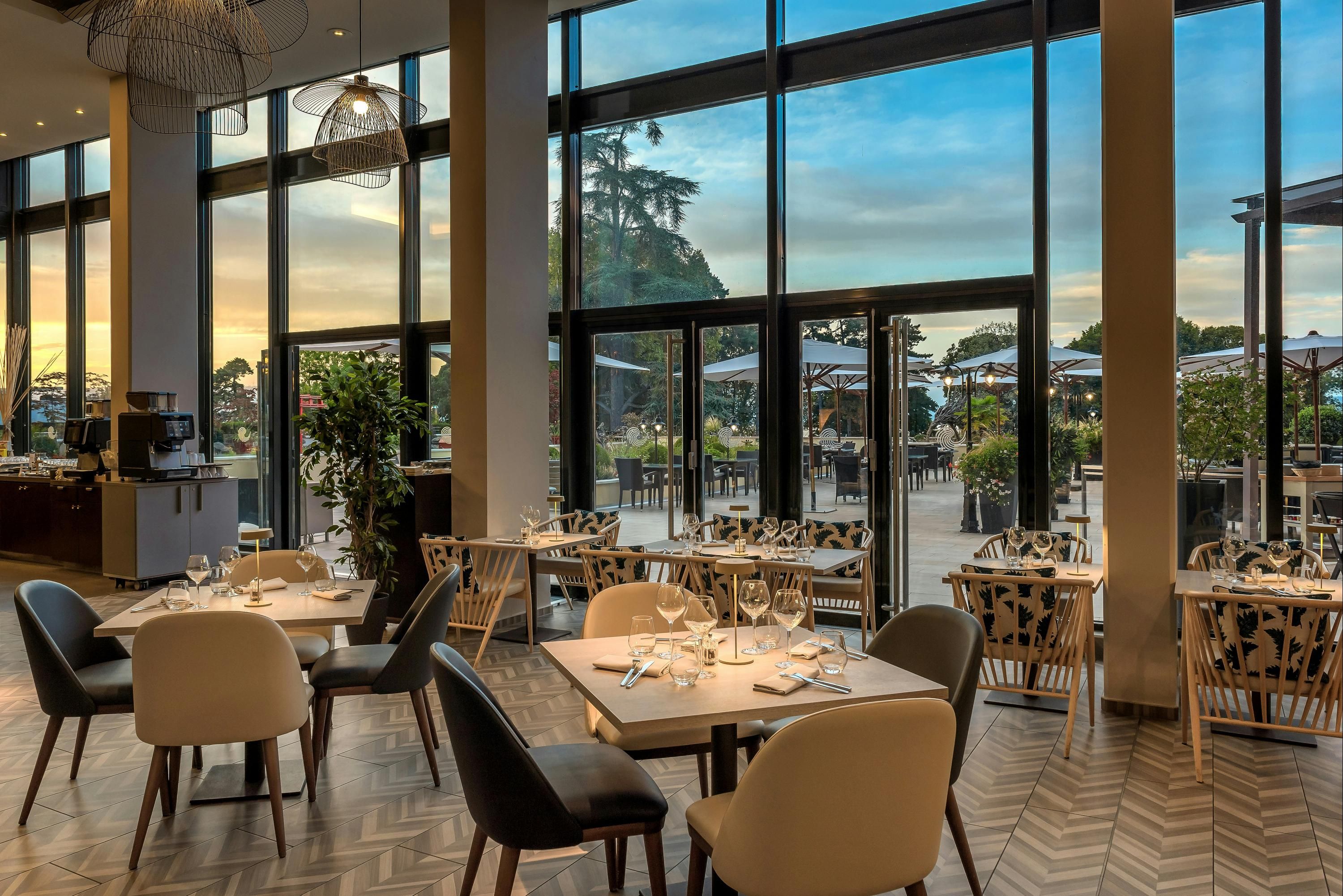 Ristorante