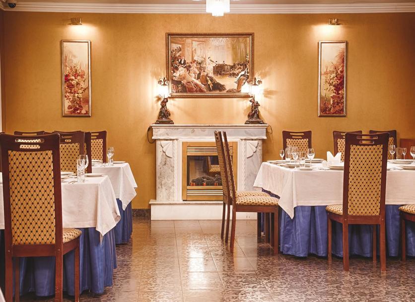 Ristorante Foto