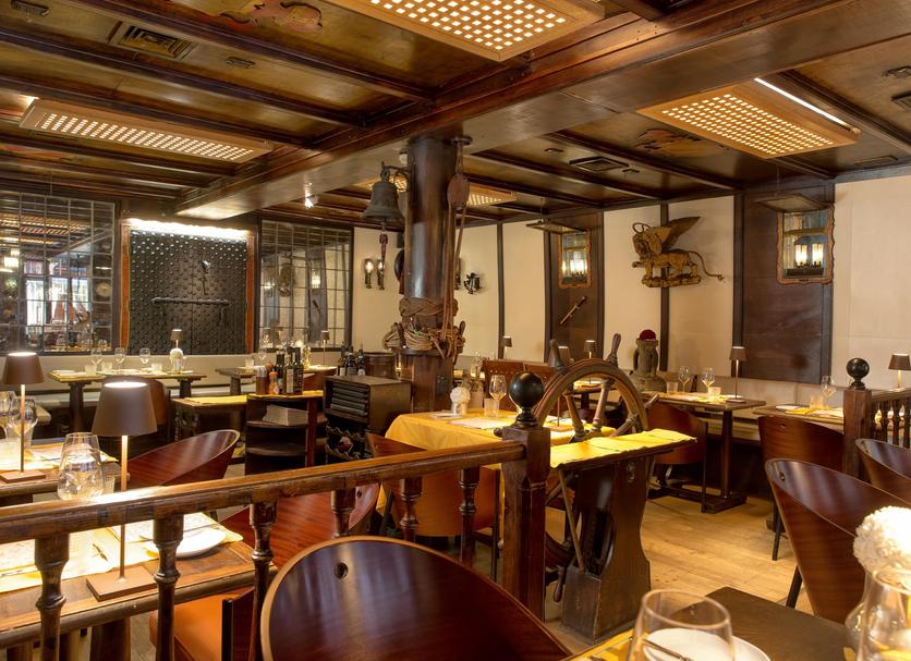 Ristorante Foto