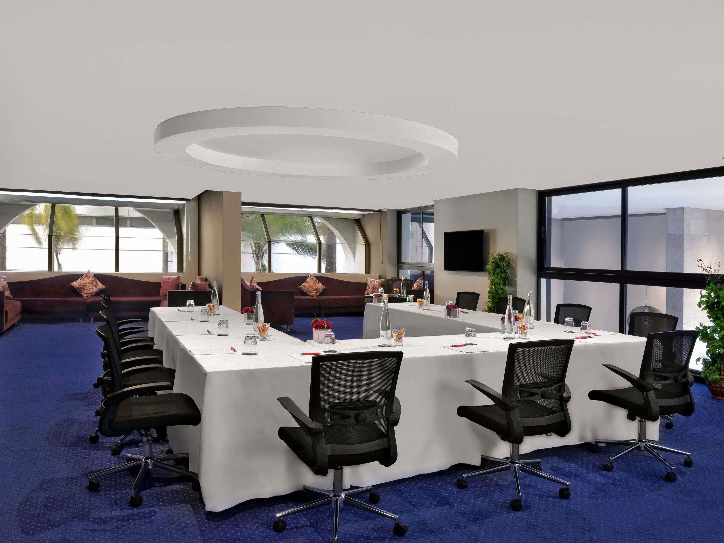 Sala conferenze