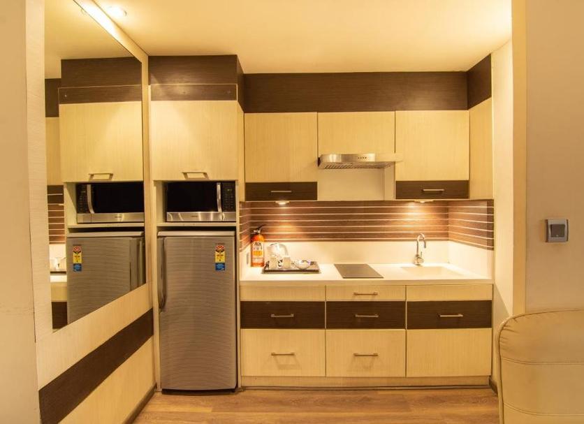 Cucina Foto