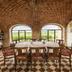 Sala pranzo