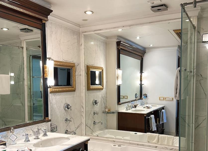 Bagno Foto