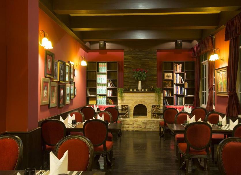 Ristorante Foto
