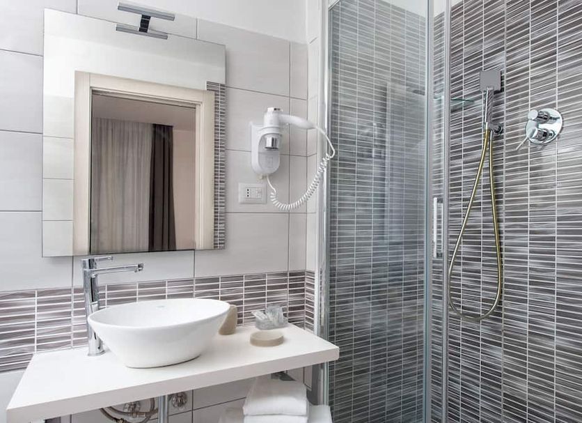 Bagno Foto