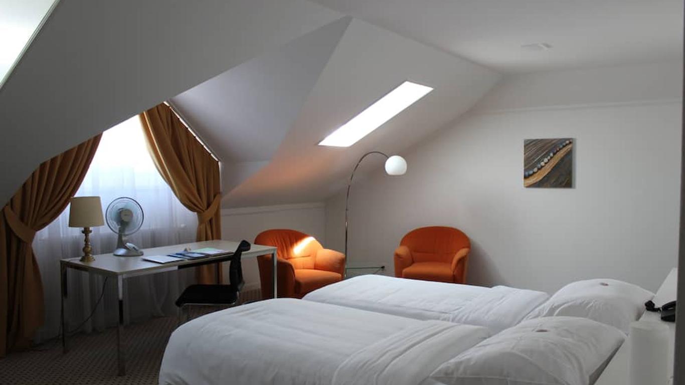 Hotel Schwanen