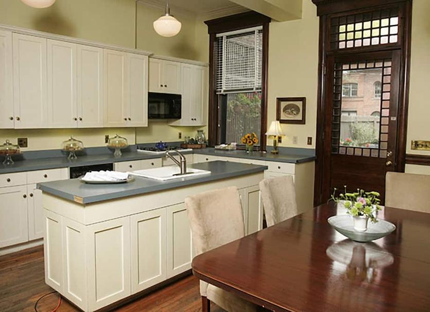 Cucina Foto