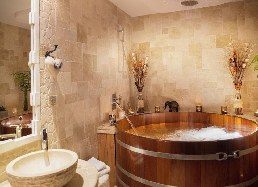 Bagno Foto