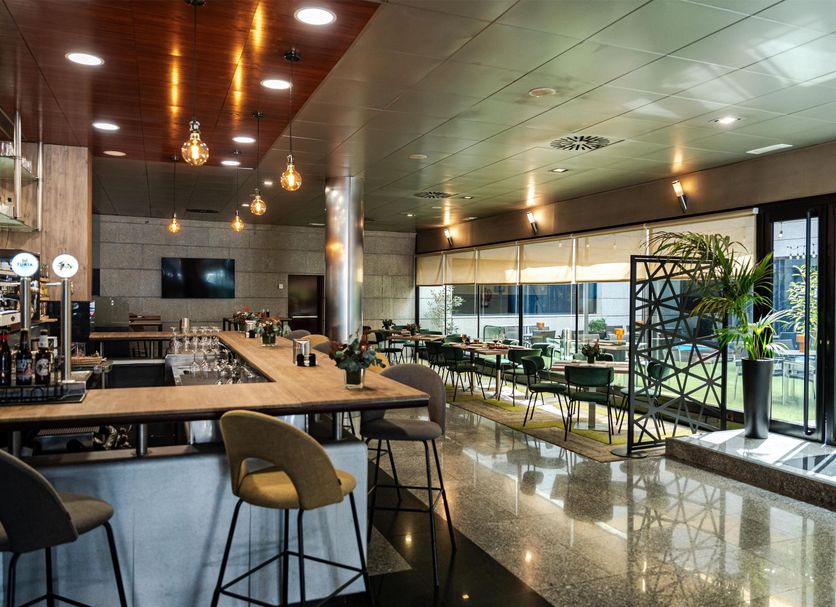 Bar Foto
