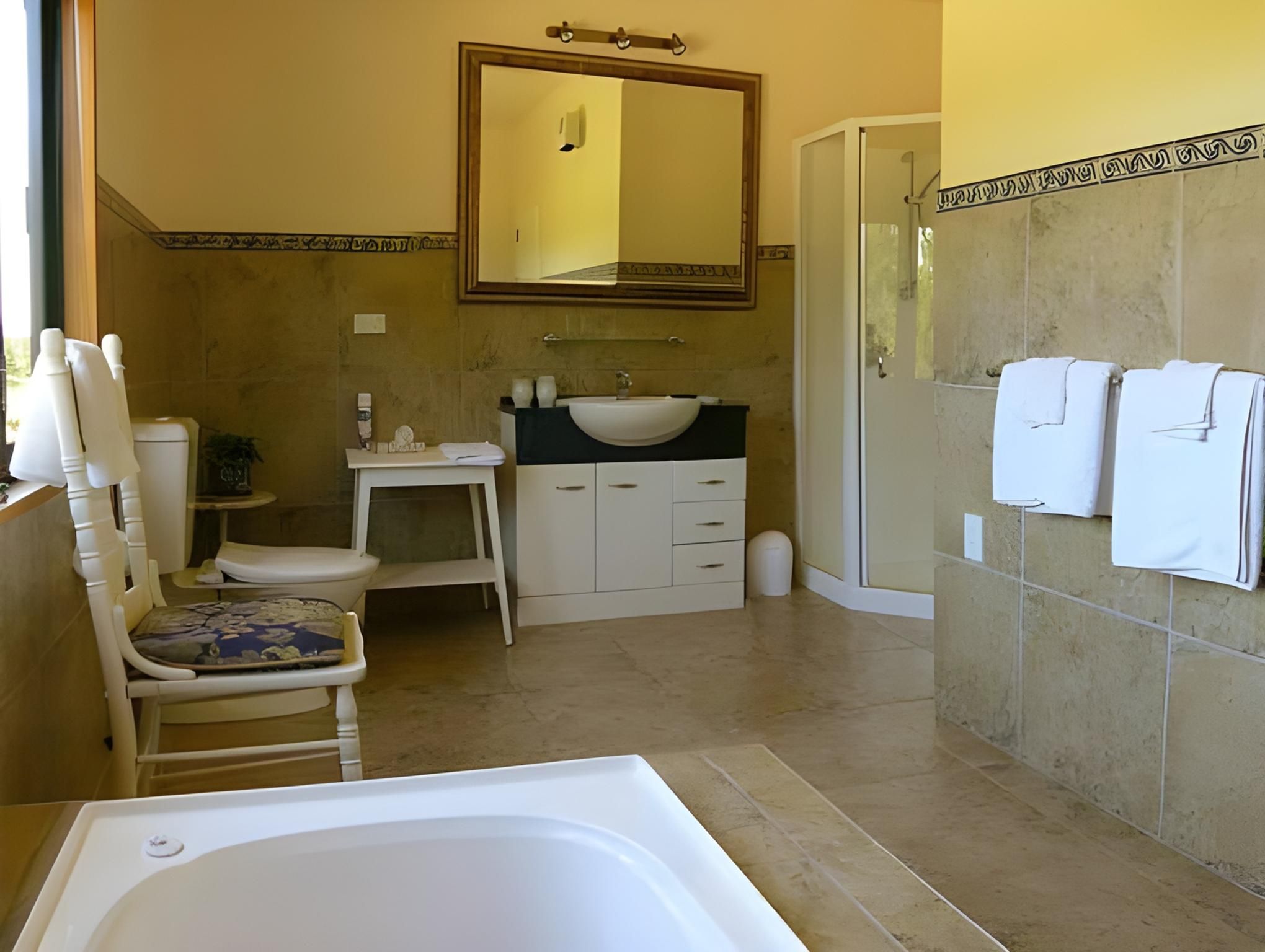 Bagno