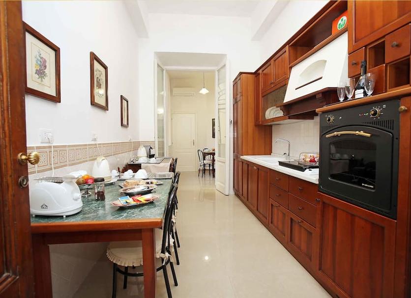 Cucina Foto