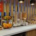 Sala pranzo