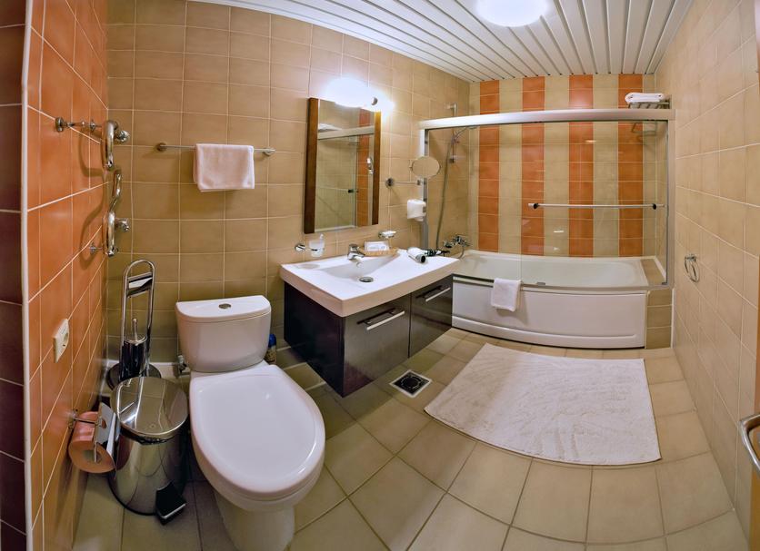 Bagno Foto