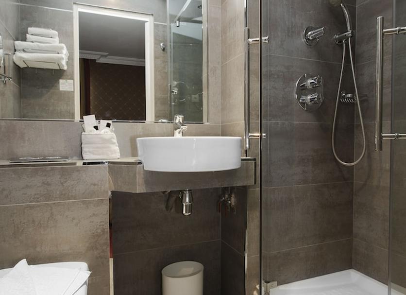 Bagno Foto