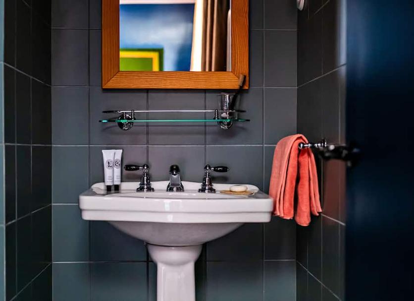 Bagno Foto