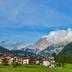 Vista esterna