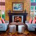 Area lounge