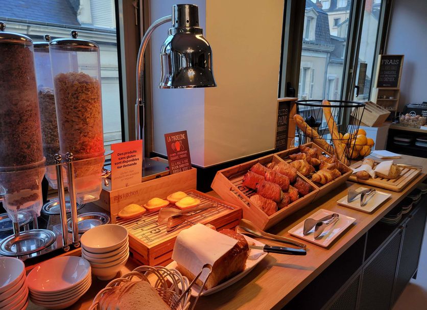 Sala pranzo Foto