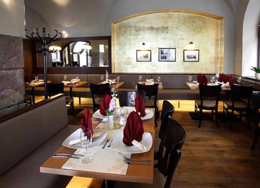 Ristorante Foto