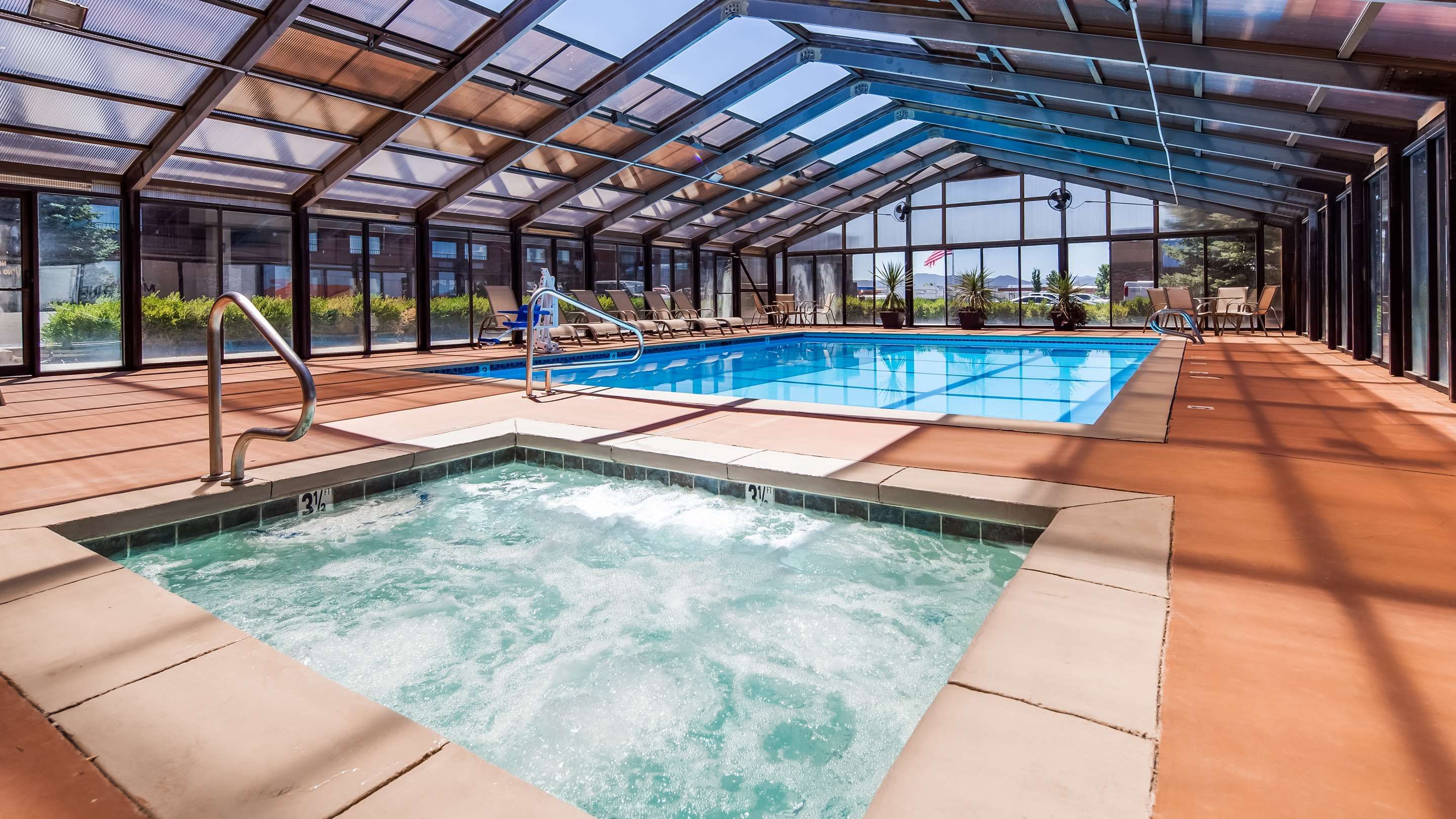 Piscina