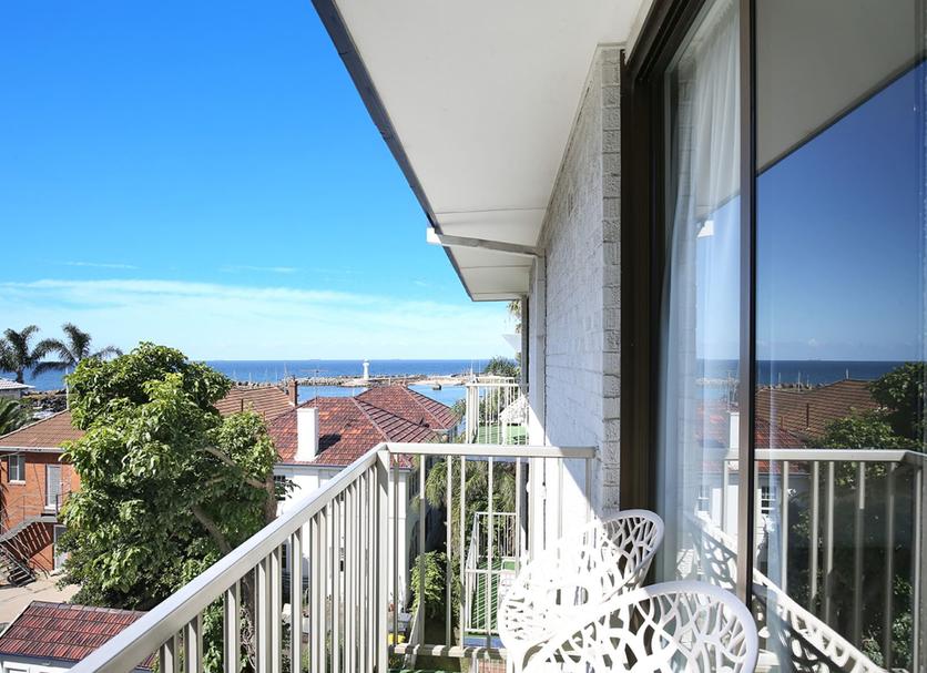 Balcone Foto