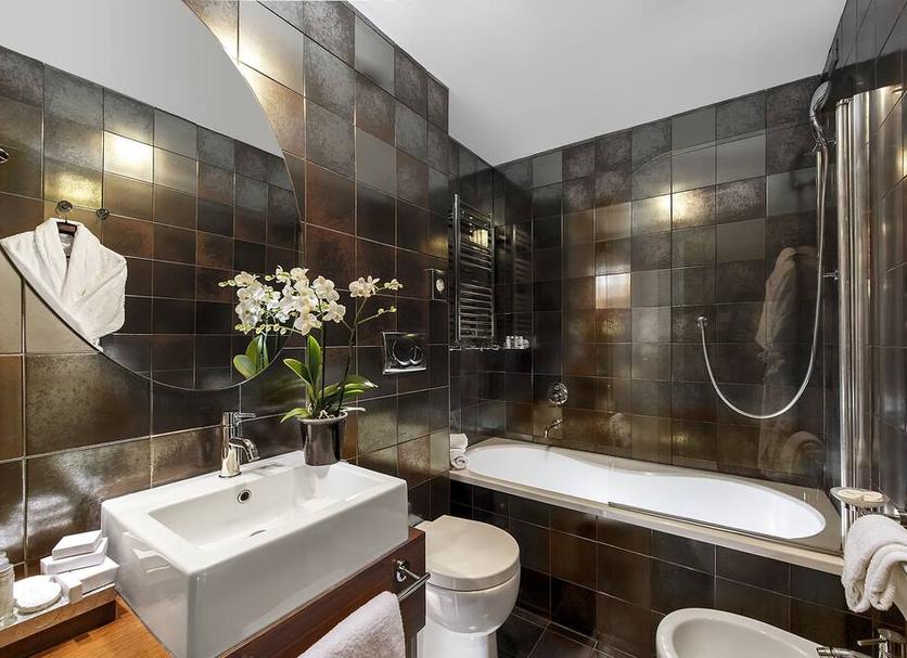Bagno Foto