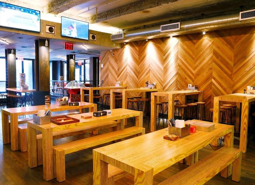 Ristorante Foto