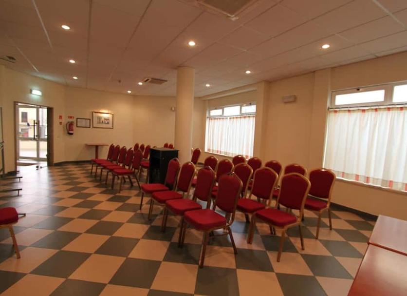 Sala conferenze Foto