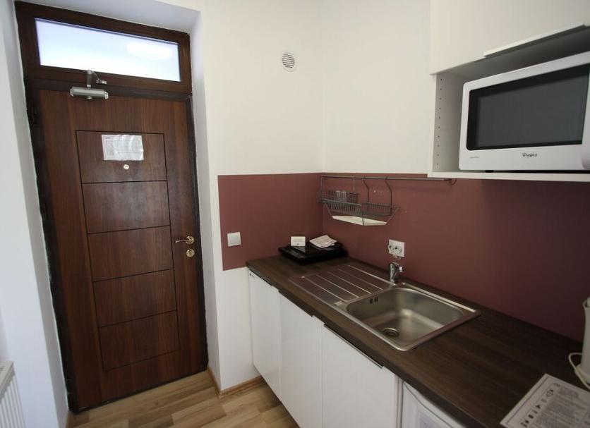 Cucina Foto
