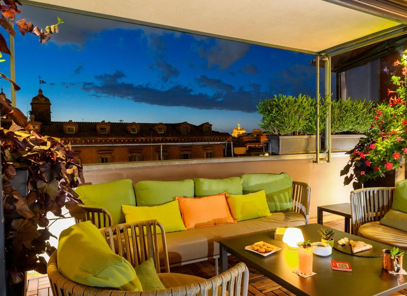 Balcone Foto