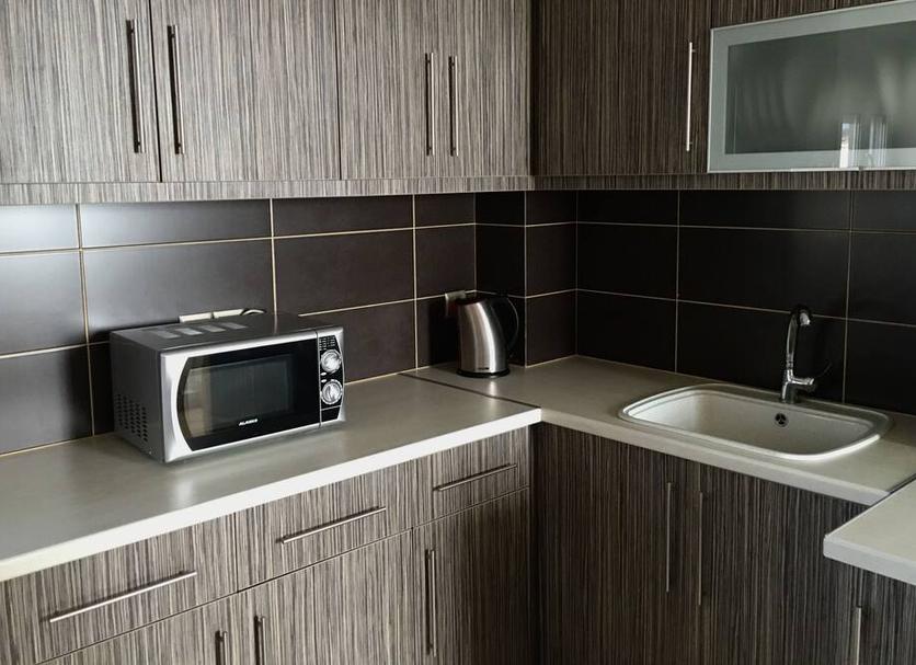 Cucina Foto