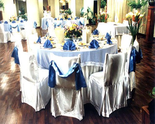 Sala ricevimenti