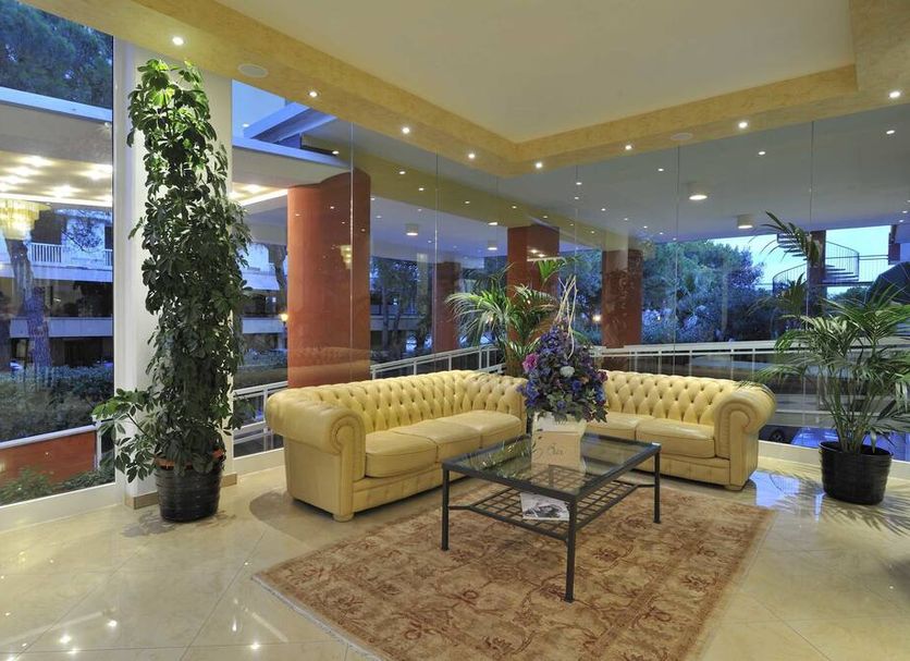 Ingresso Foto