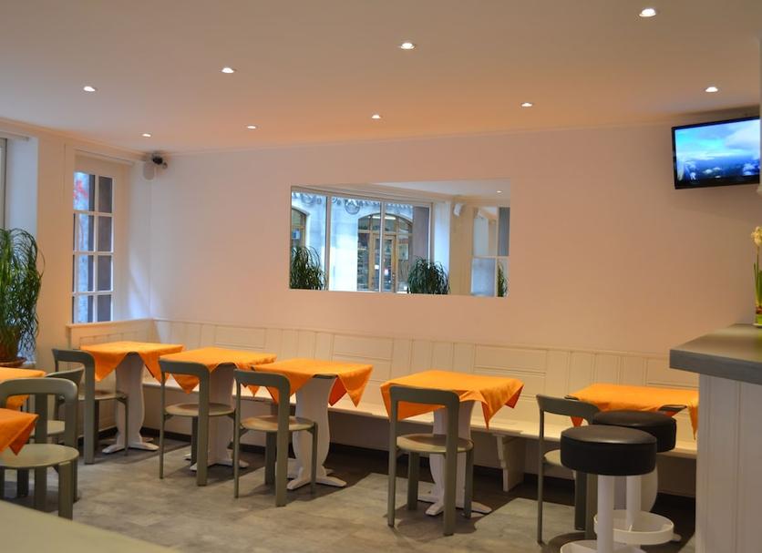 Ristorante Foto