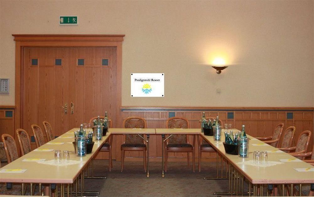 Sala conferenze