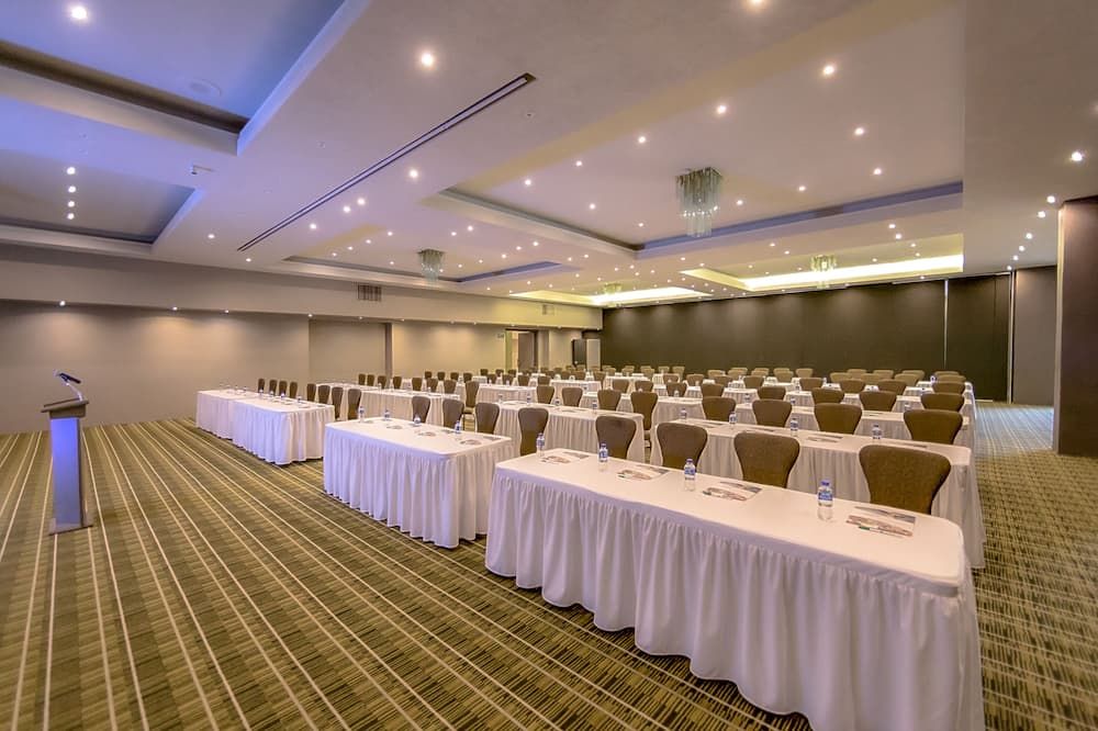 Sala conferenze