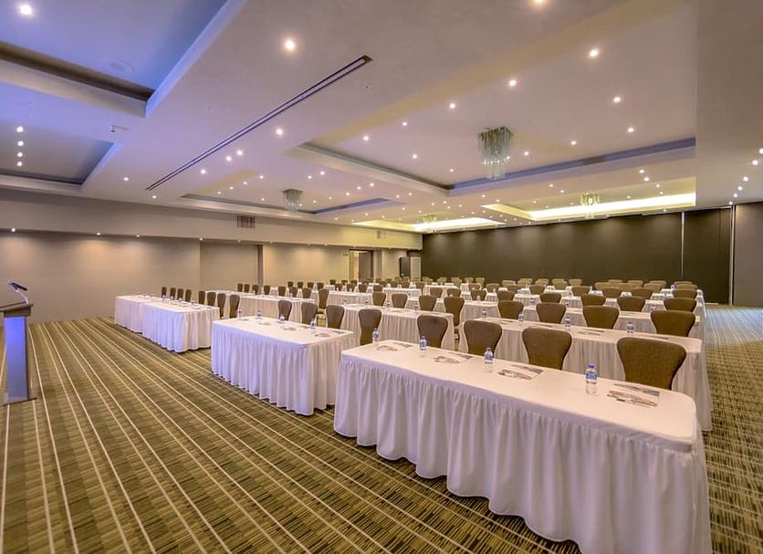 Sala conferenze Foto