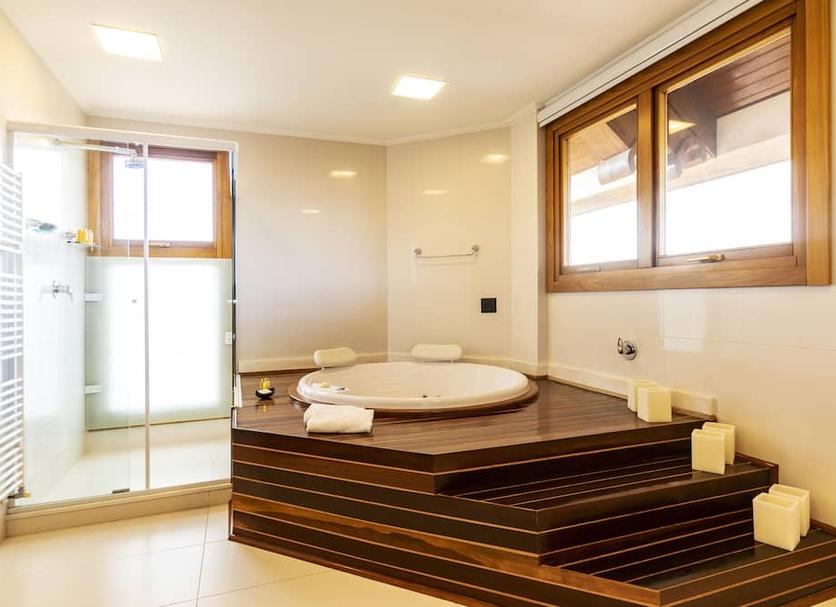 Bagno Foto