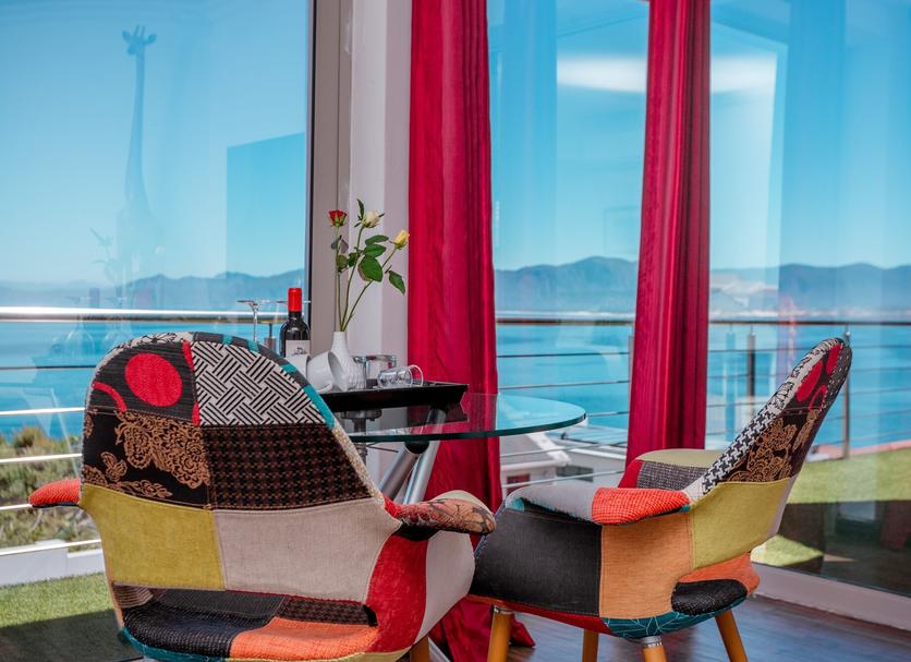 Balcone Foto