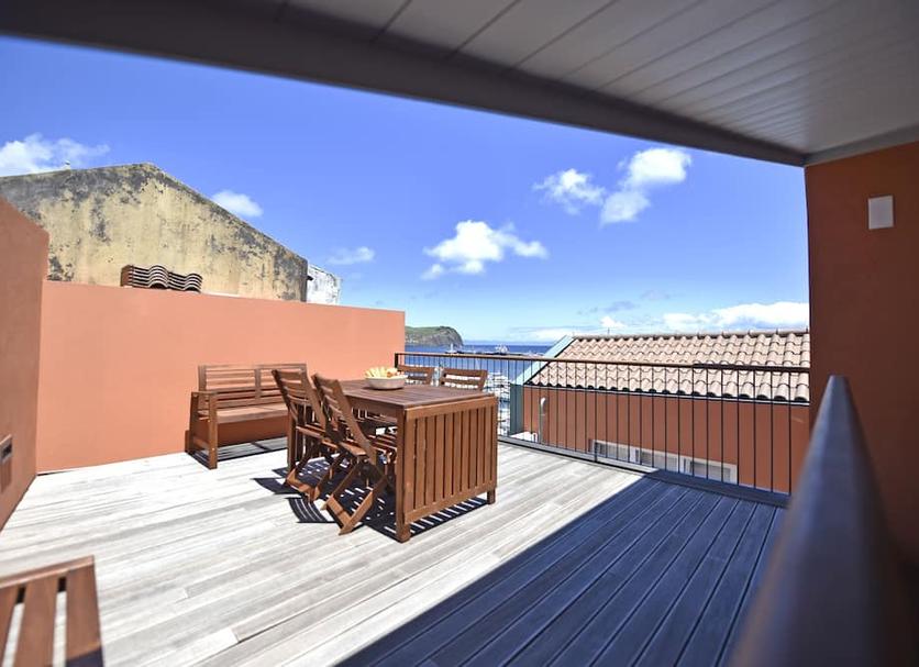 Balcone Foto