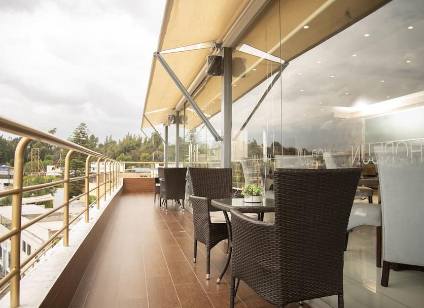 Balcone Foto