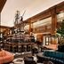 Area lounge