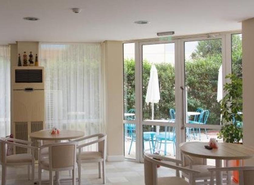 Sala pranzo Foto