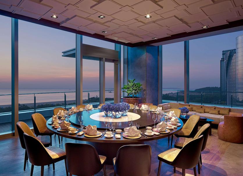 Sala pranzo Foto
