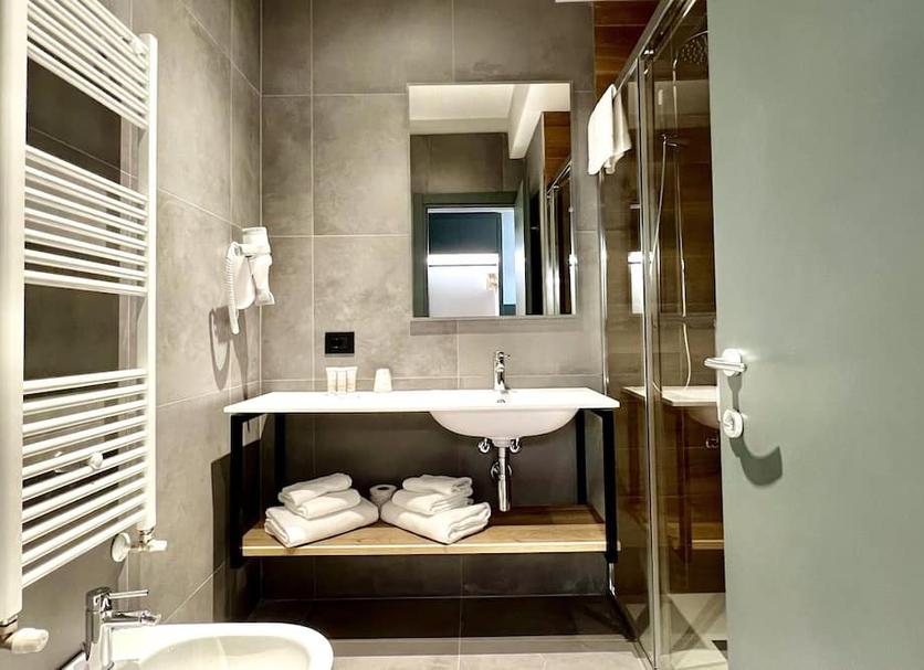 Bagno Foto
