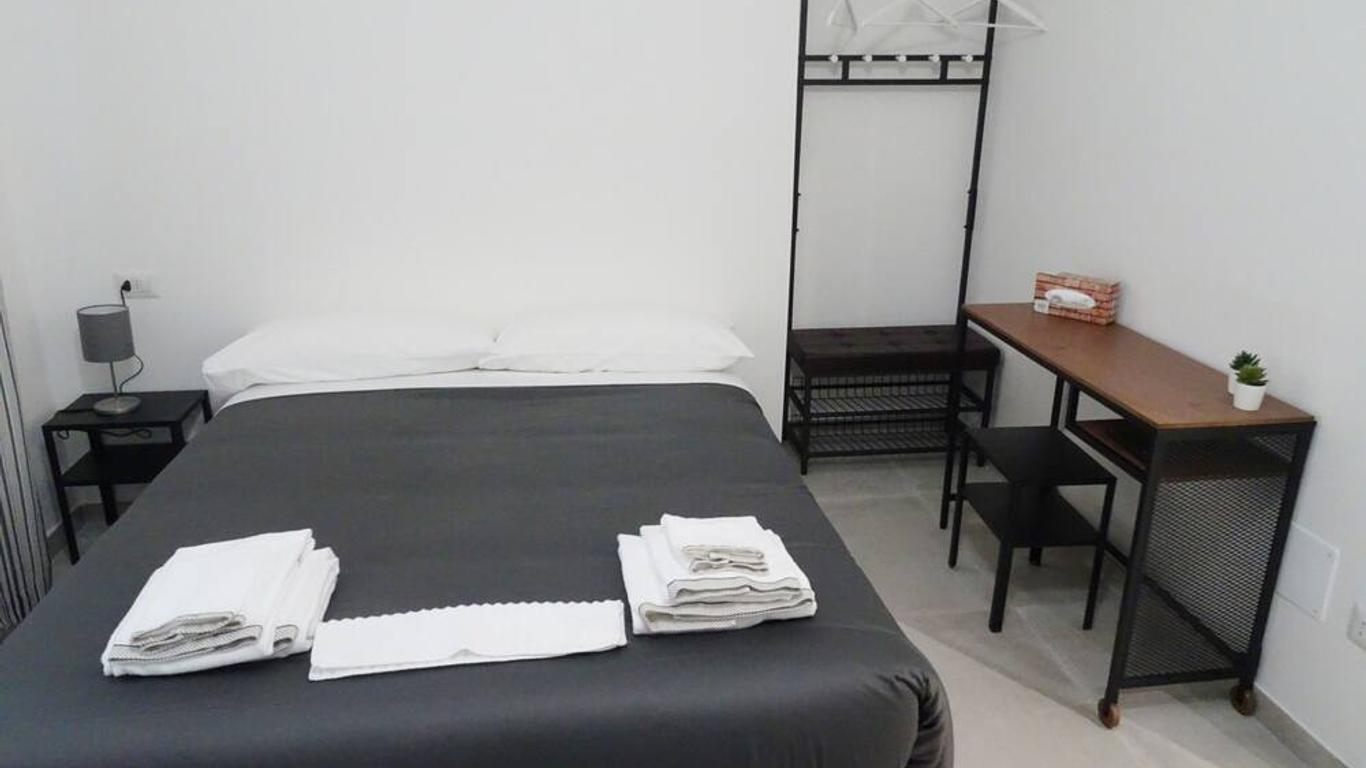 Smart Rooms Pistoia