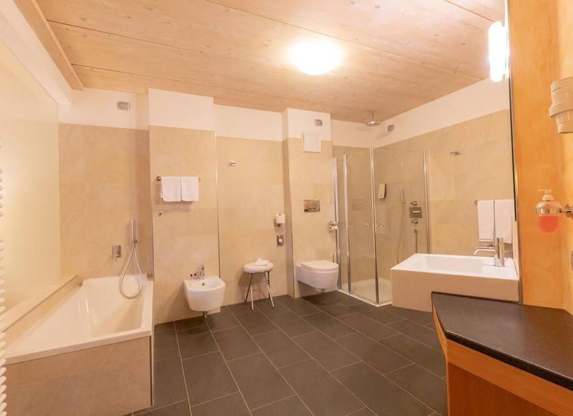 Bagno Foto