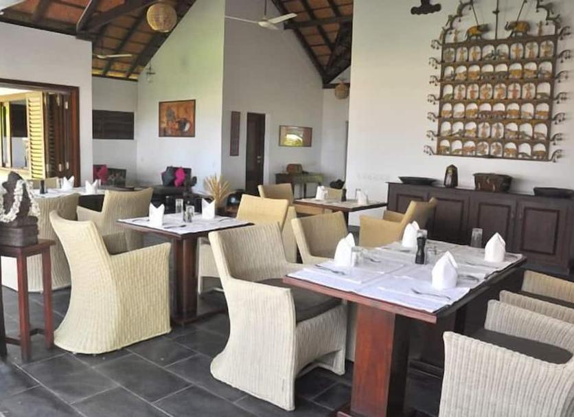 Ristorante Foto